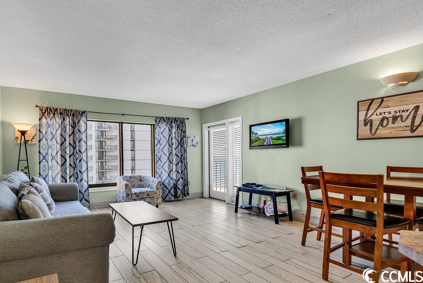 1605 S Ocean Blvd. Unit: 712