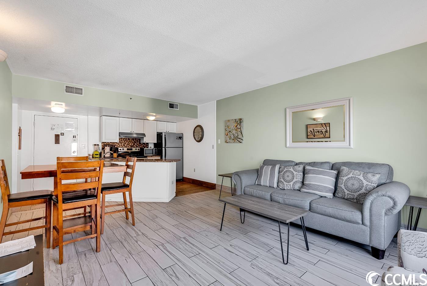 1605 S Ocean Blvd. Unit: 712