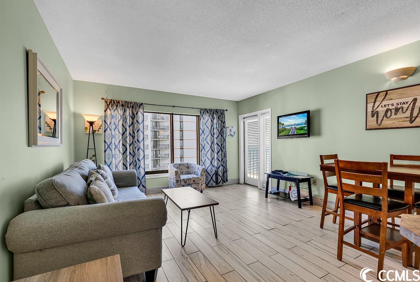 1605 S Ocean Blvd. Unit: 712