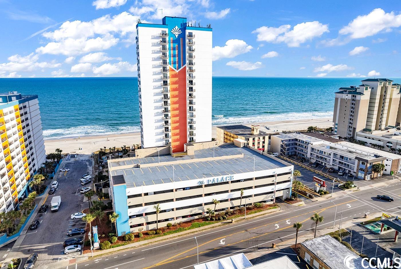 1605 S Ocean Blvd. Unit: 712