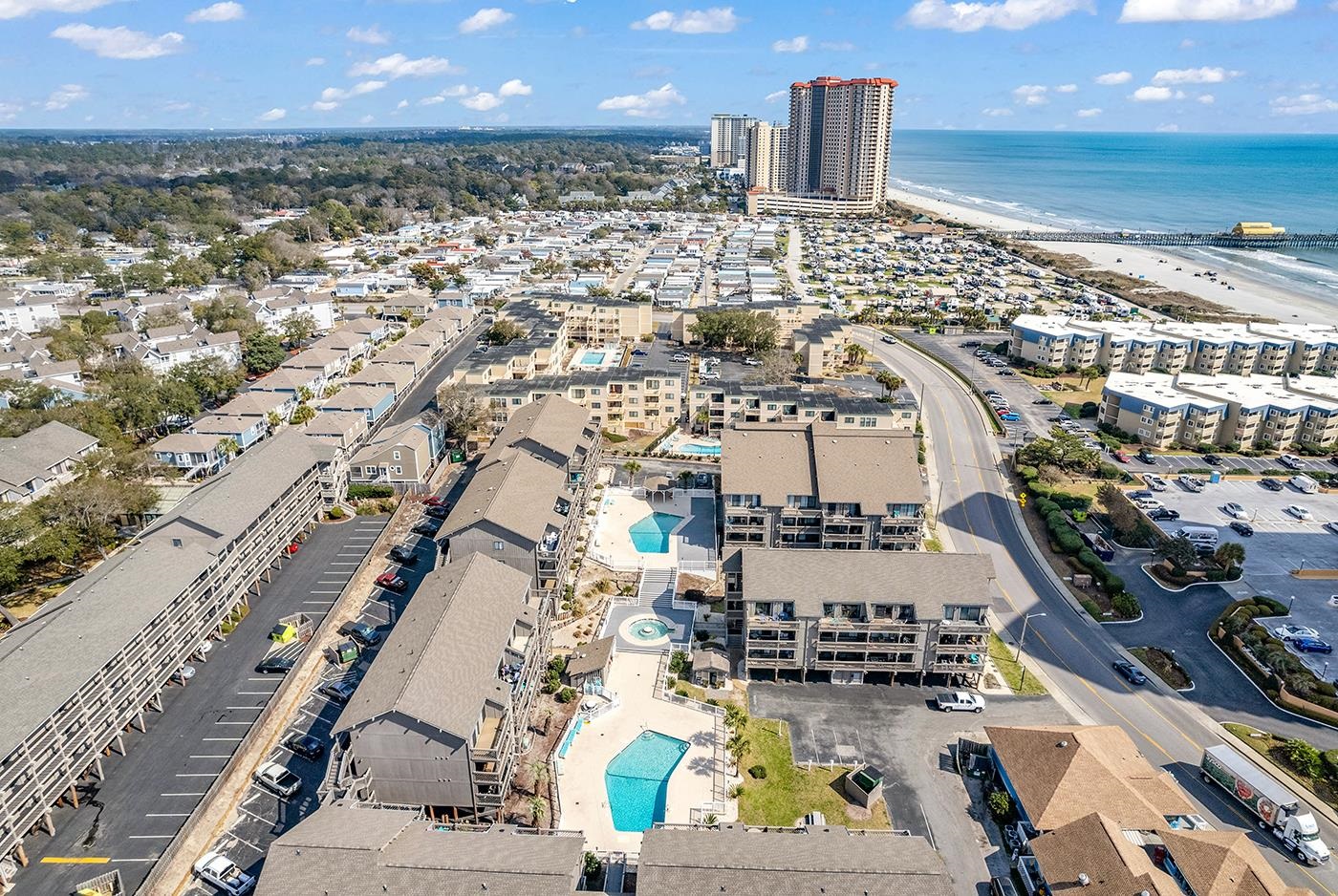 9621 Shore Dr. Unit: G-219