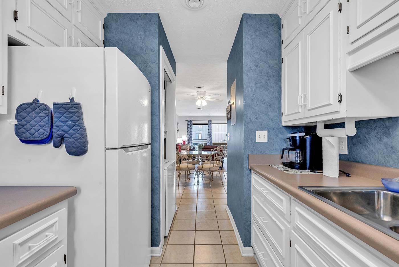 9621 Shore Dr. Unit: G-219