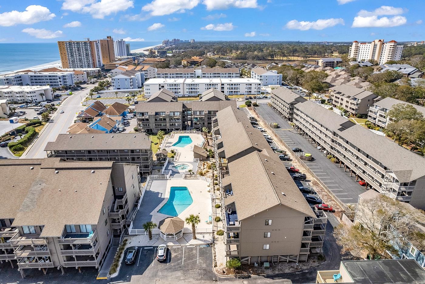 9621 Shore Dr. Unit: G-219