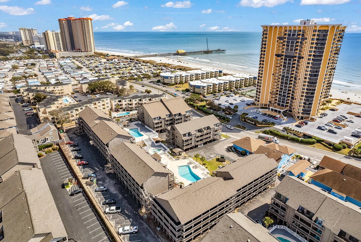 9621 Shore Dr. Unit: G-219