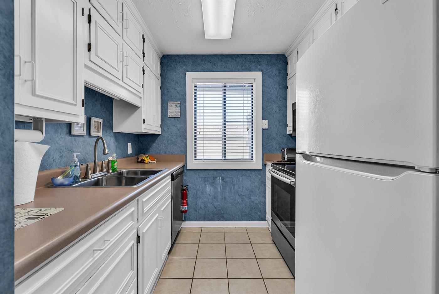 9621 Shore Dr. Unit: G-219