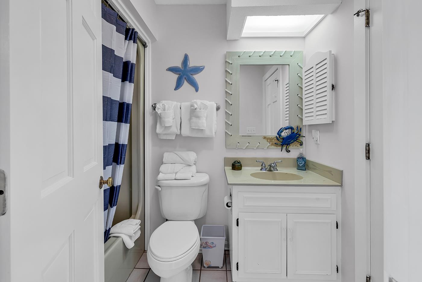 9621 Shore Dr. Unit: G-219