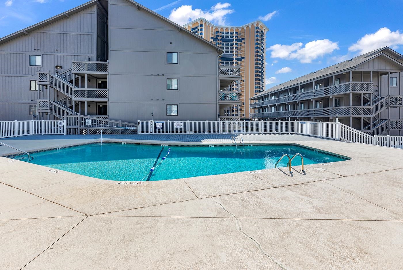 9621 Shore Dr. Unit: G-219