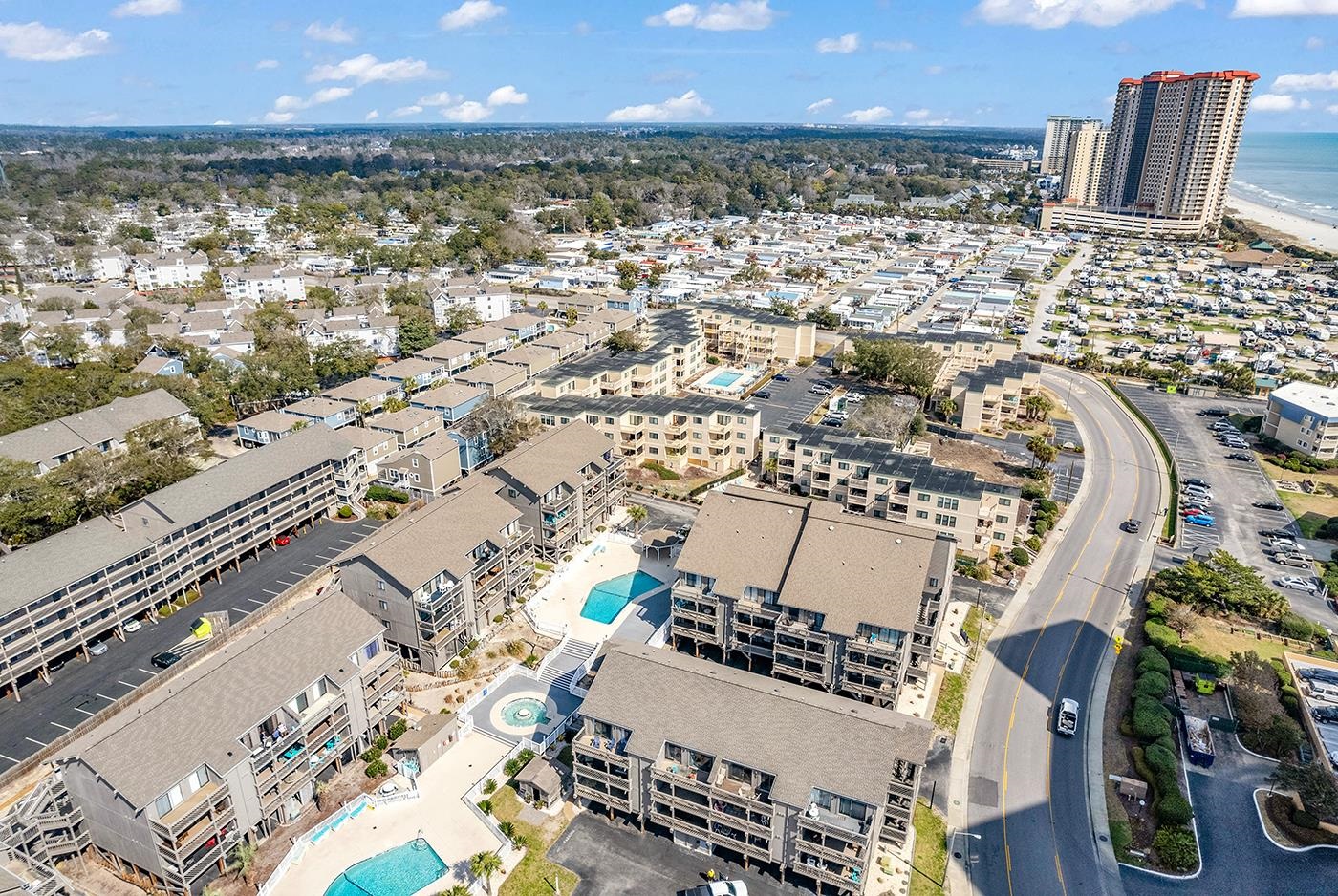 9621 Shore Dr. Unit: G-219