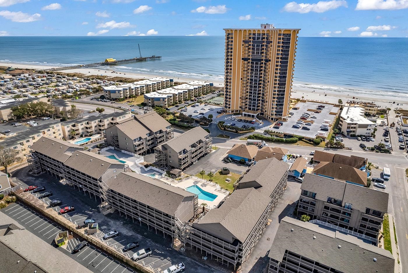 9621 Shore Dr. Unit: G-219