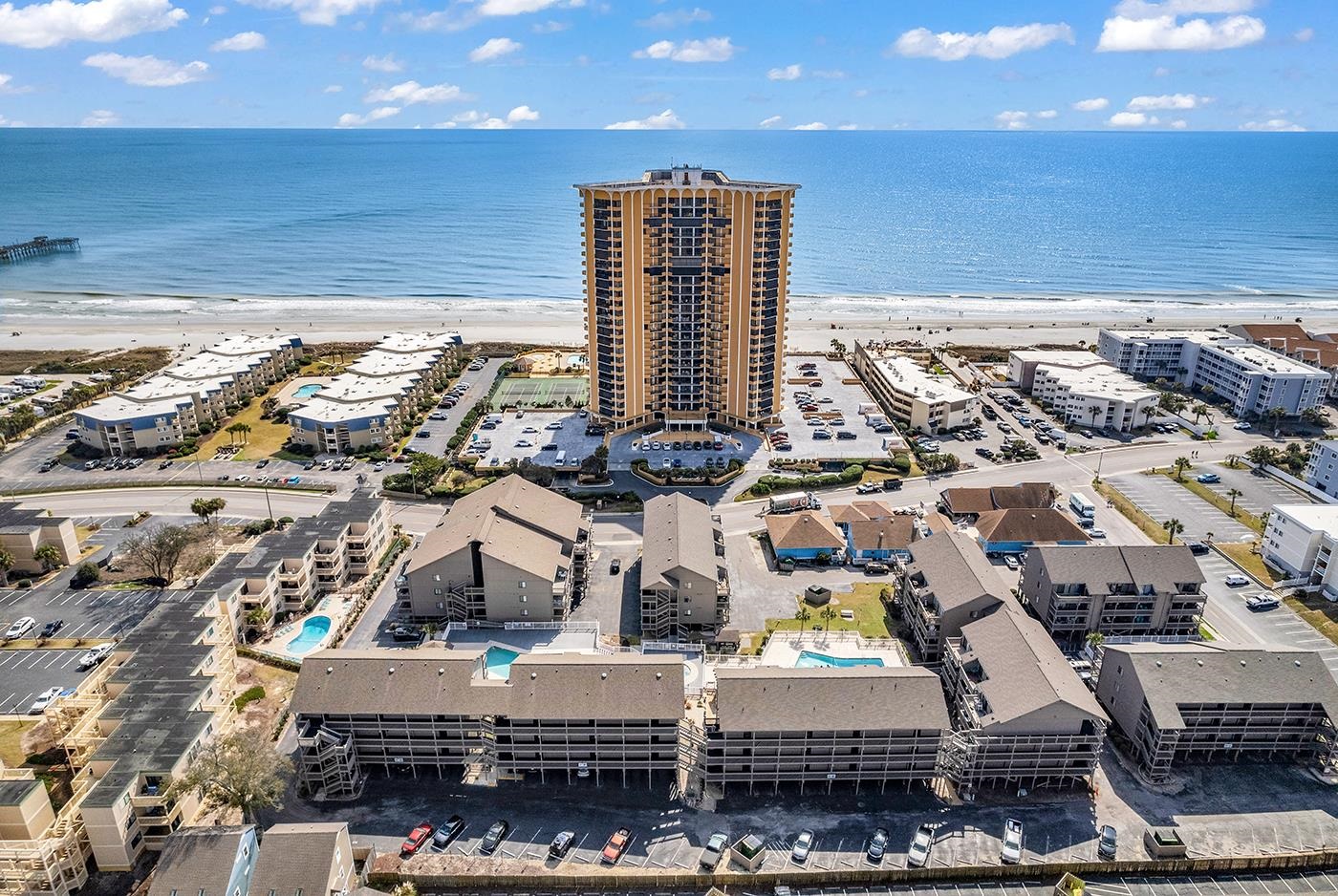 9621 Shore Dr. Unit: G-219