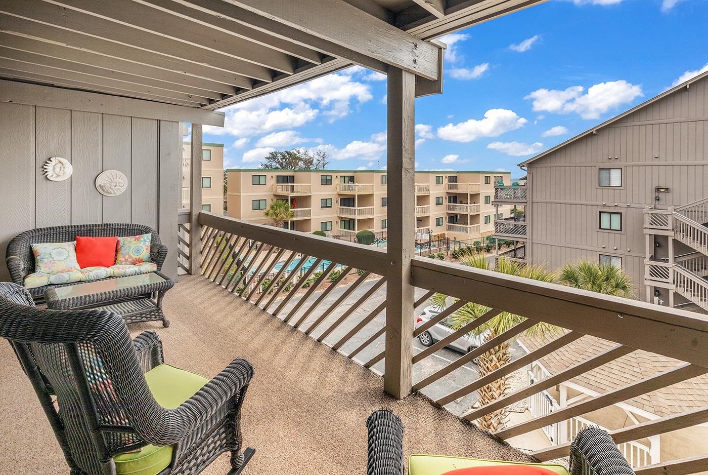 9621 Shore Dr. Unit: G-219