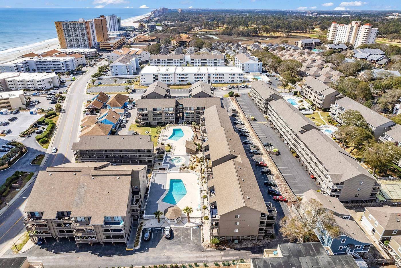 9621 Shore Dr. Unit: G-219