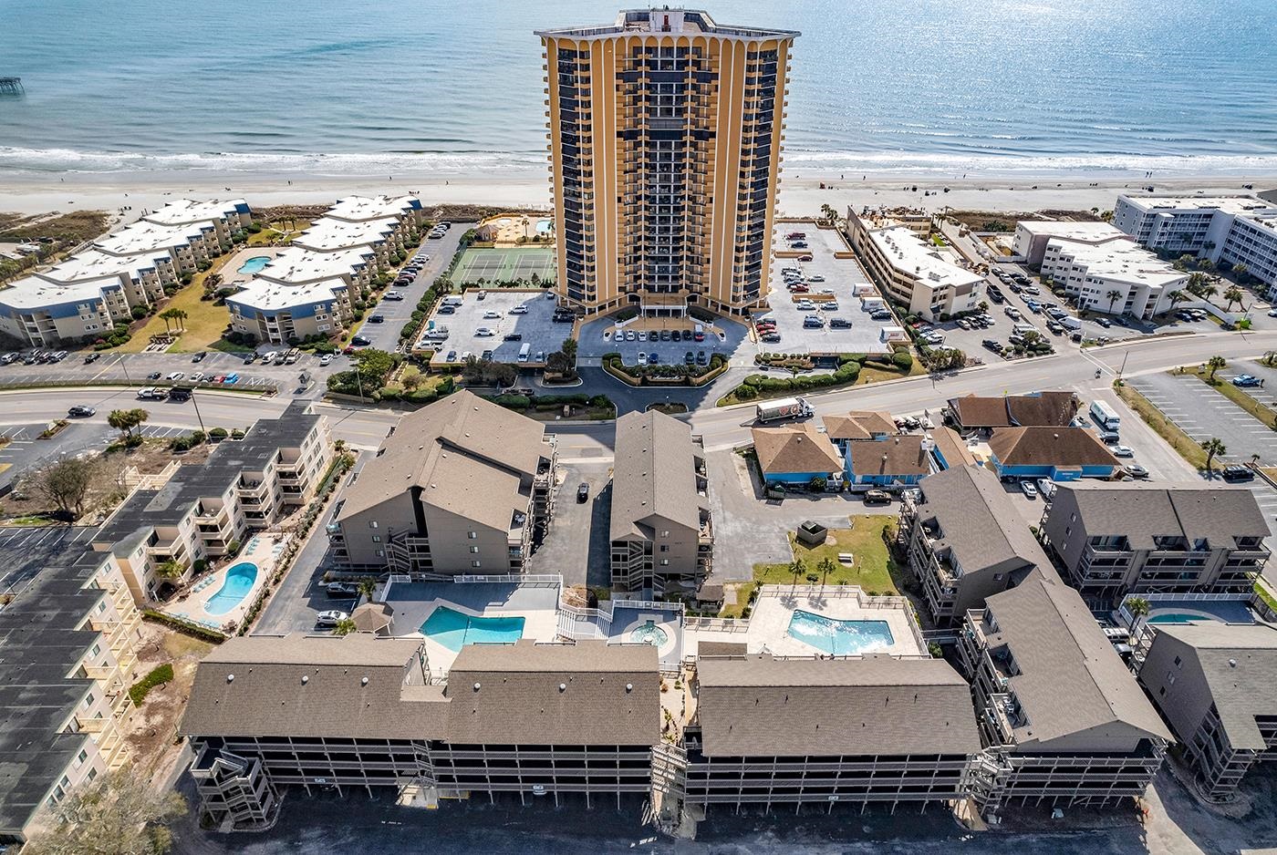 9621 Shore Dr. Unit: G-219