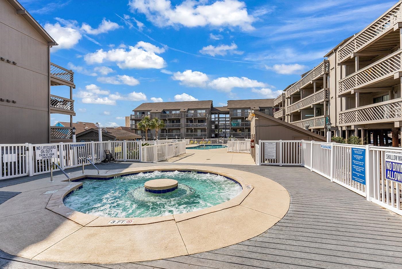 9621 Shore Dr. Unit: G-219