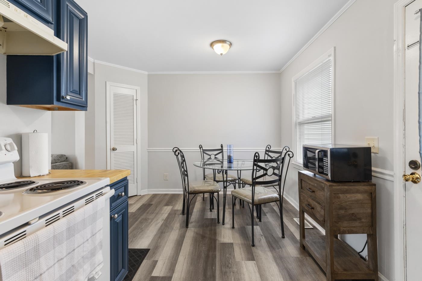 3200 N Oak St. Unit: C