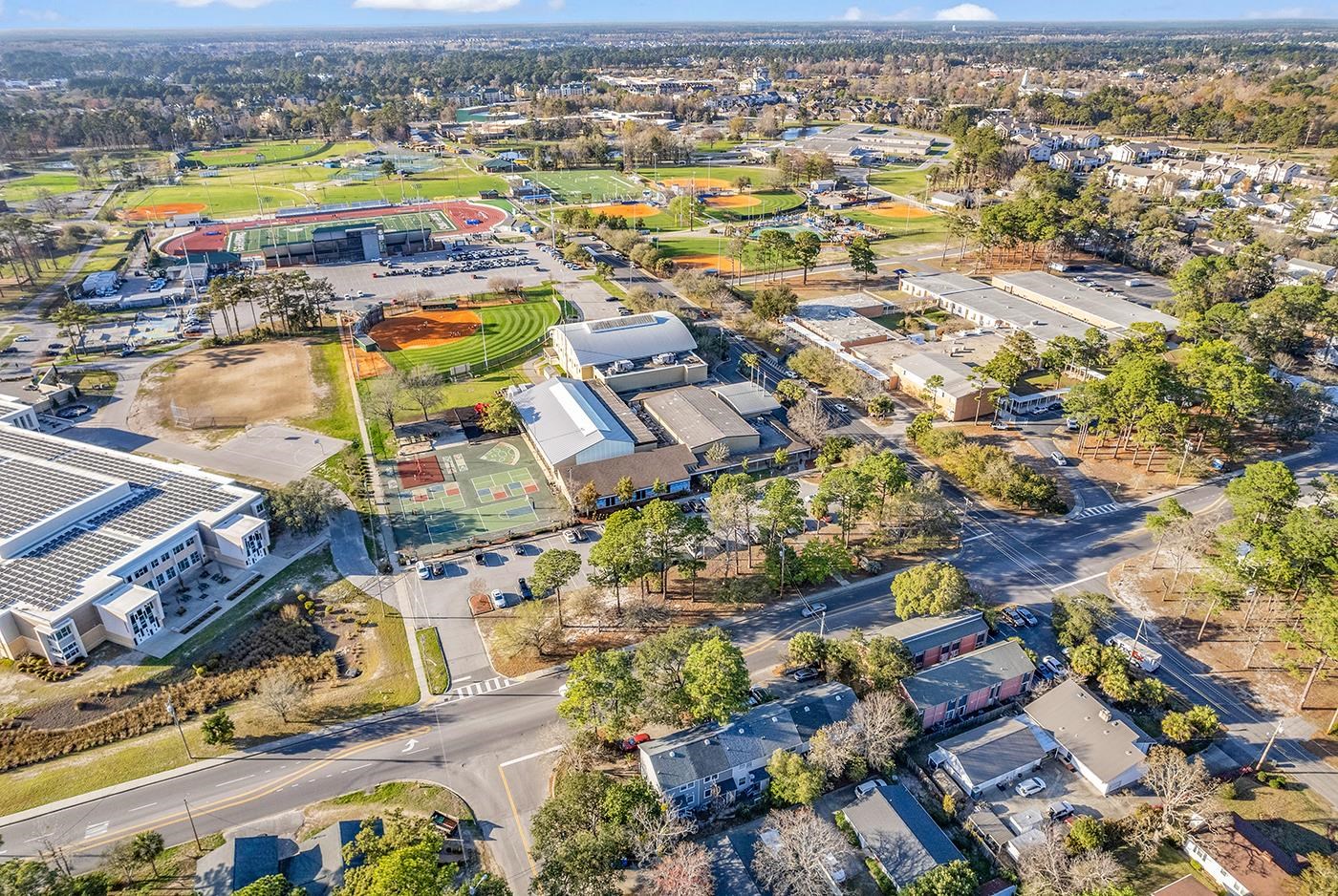 3200 N Oak St. Unit: C