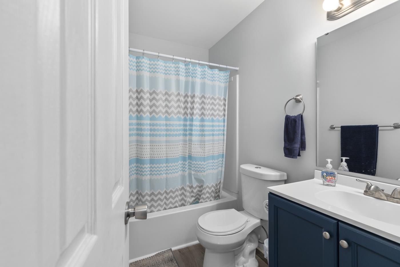 3200 N Oak St. Unit: C