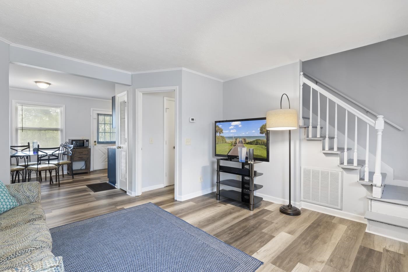 3200 N Oak St. Unit: C