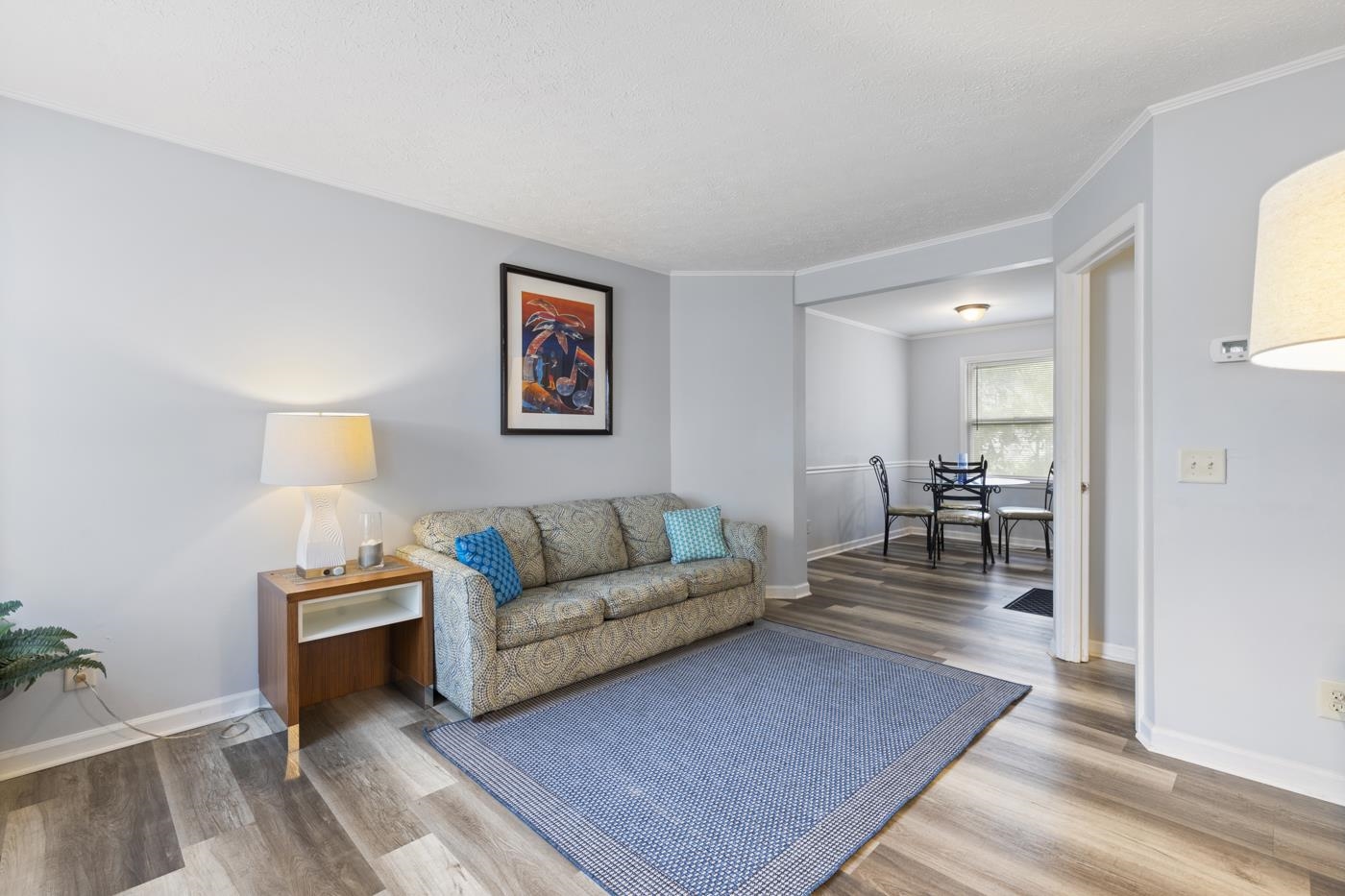 3200 N Oak St. Unit: C