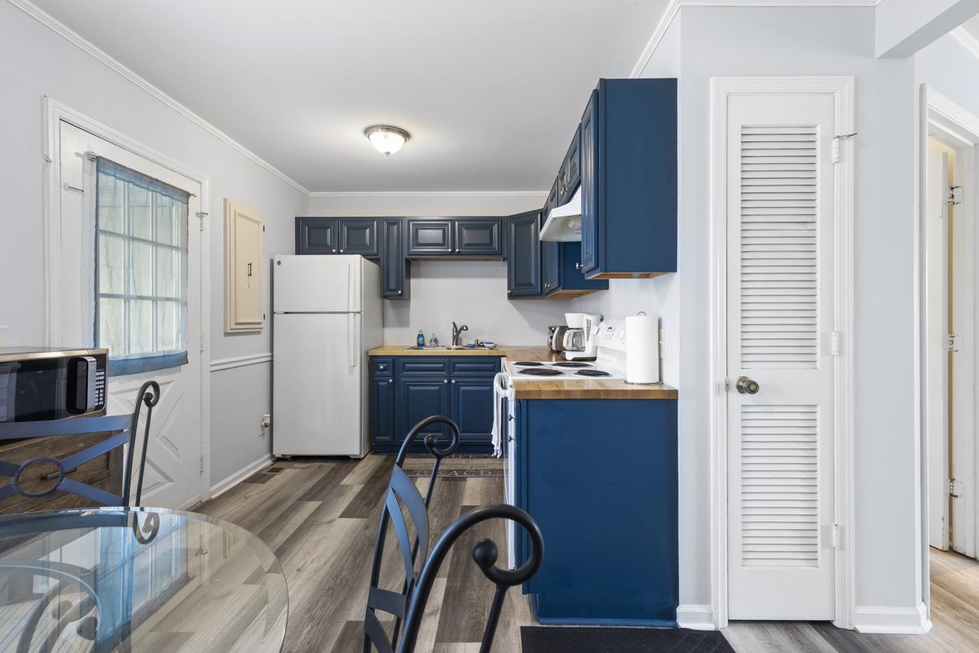 3200 N Oak St. Unit: C