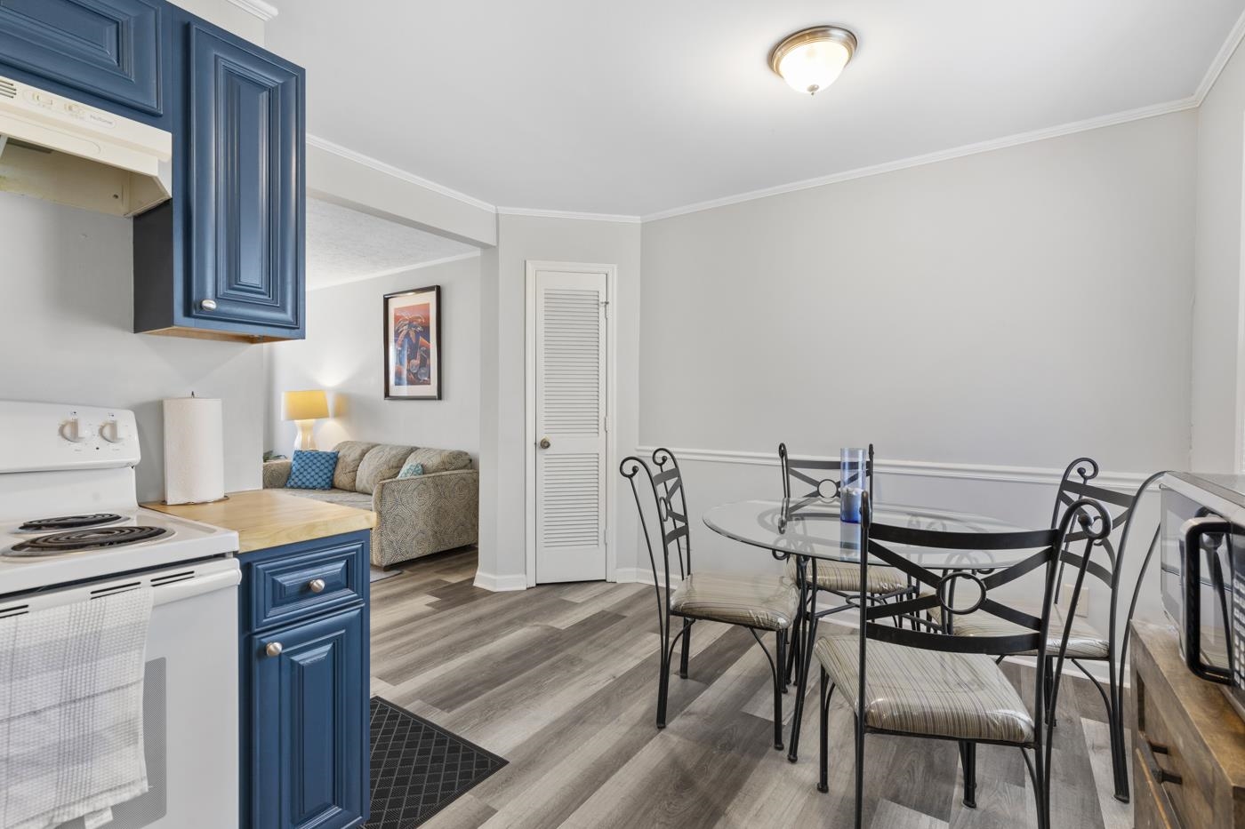 3200 N Oak St. Unit: C