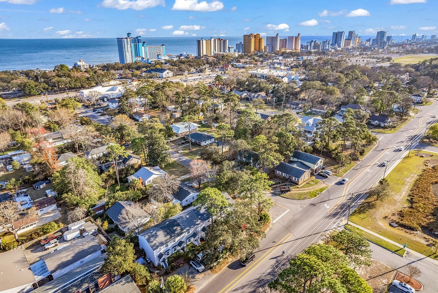 3200 N Oak St. Unit: C