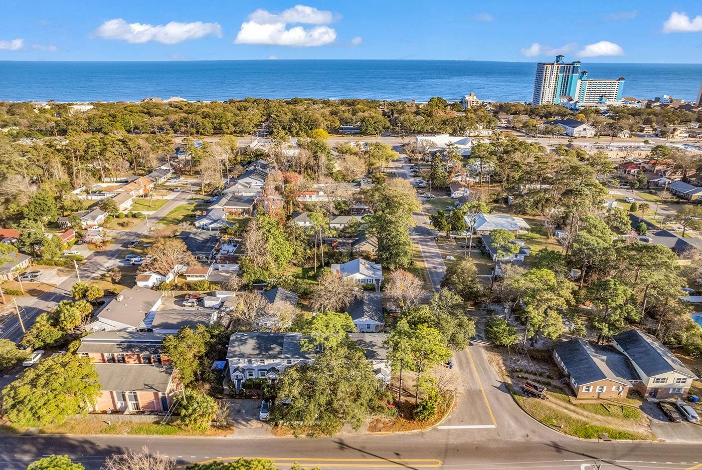 3200 N Oak St. Unit: C