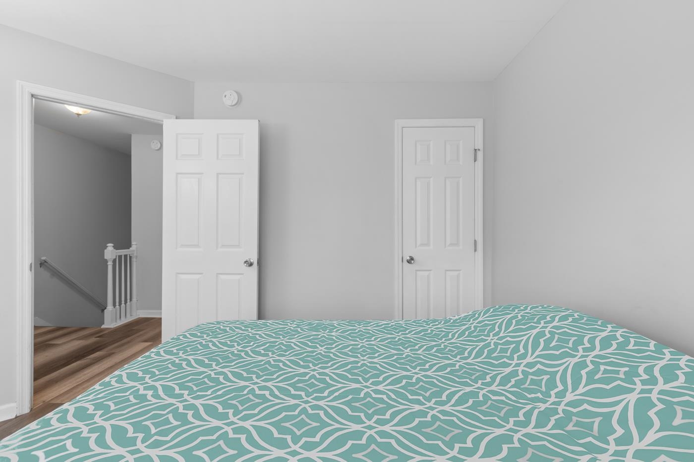 3200 N Oak St. Unit: C