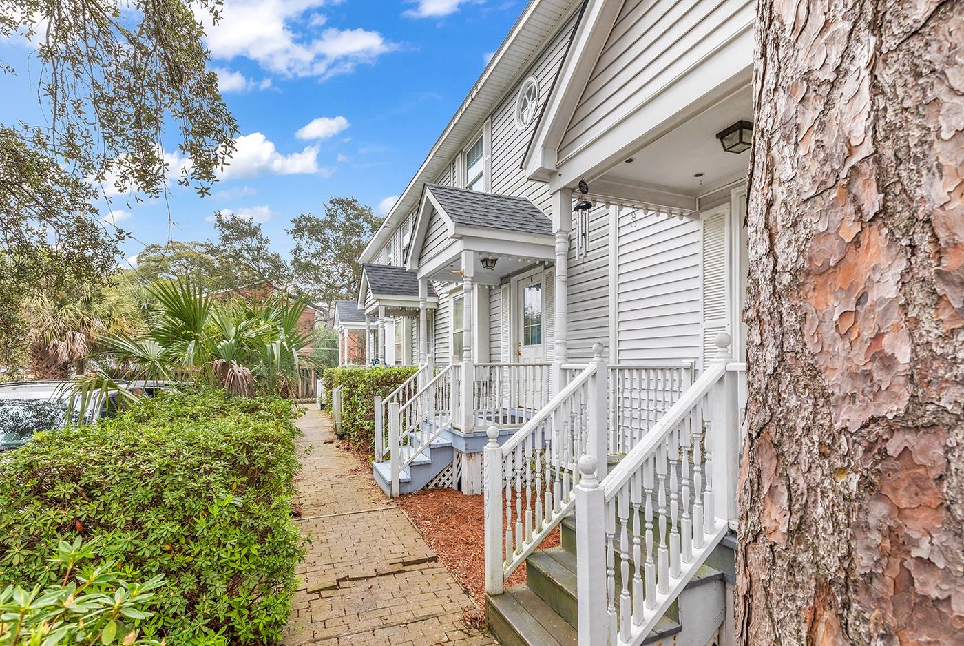 3200 N Oak St. Unit: C