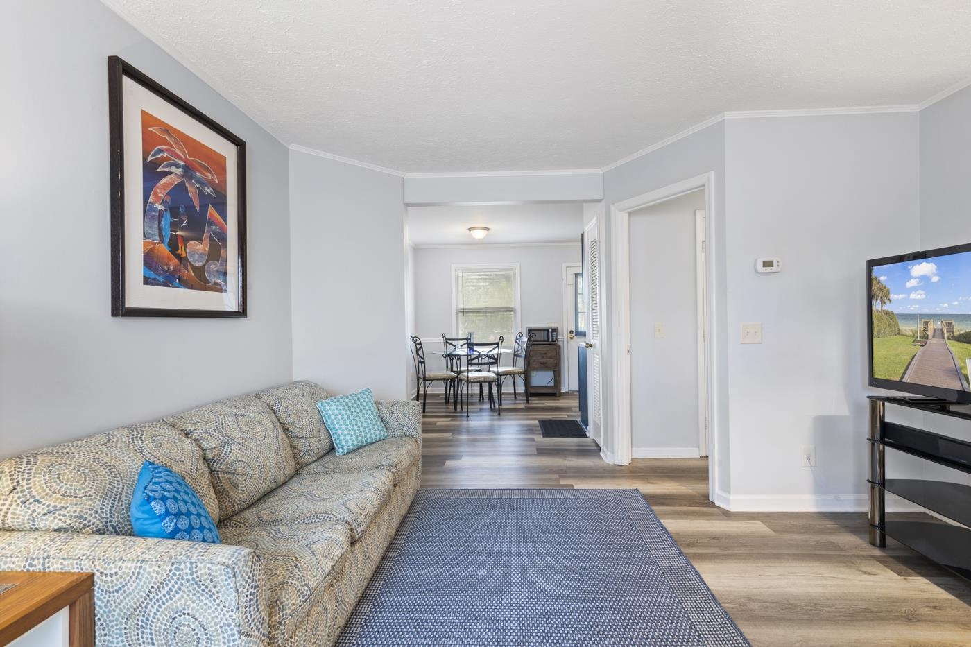 3200 N Oak St. Unit: C