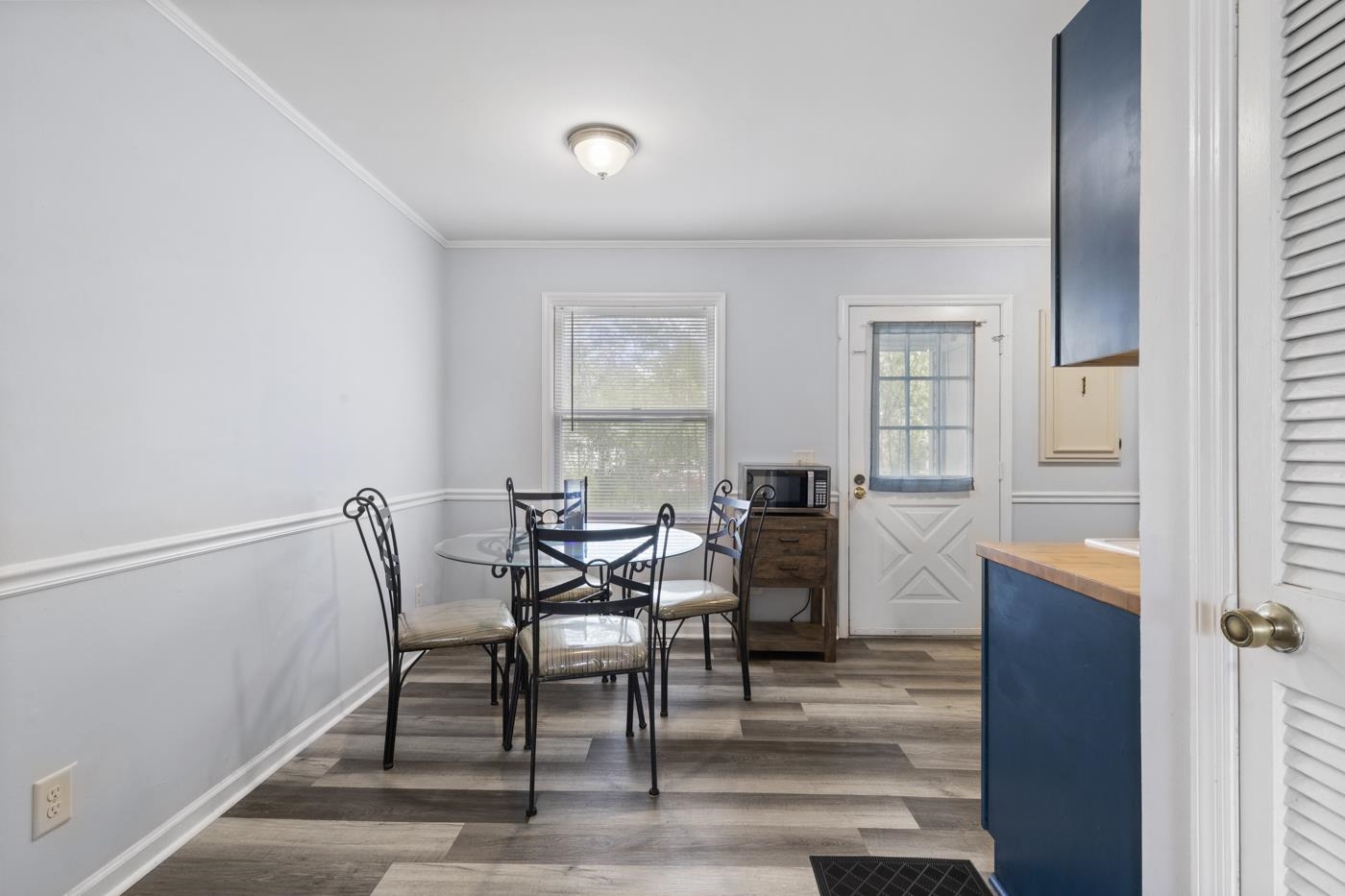 3200 N Oak St. Unit: C