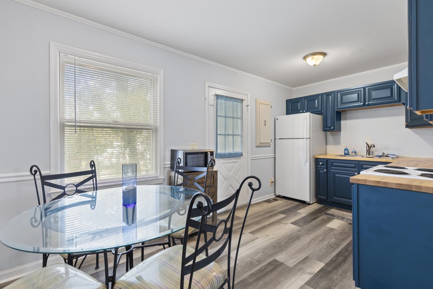 3200 N Oak St. Unit: C