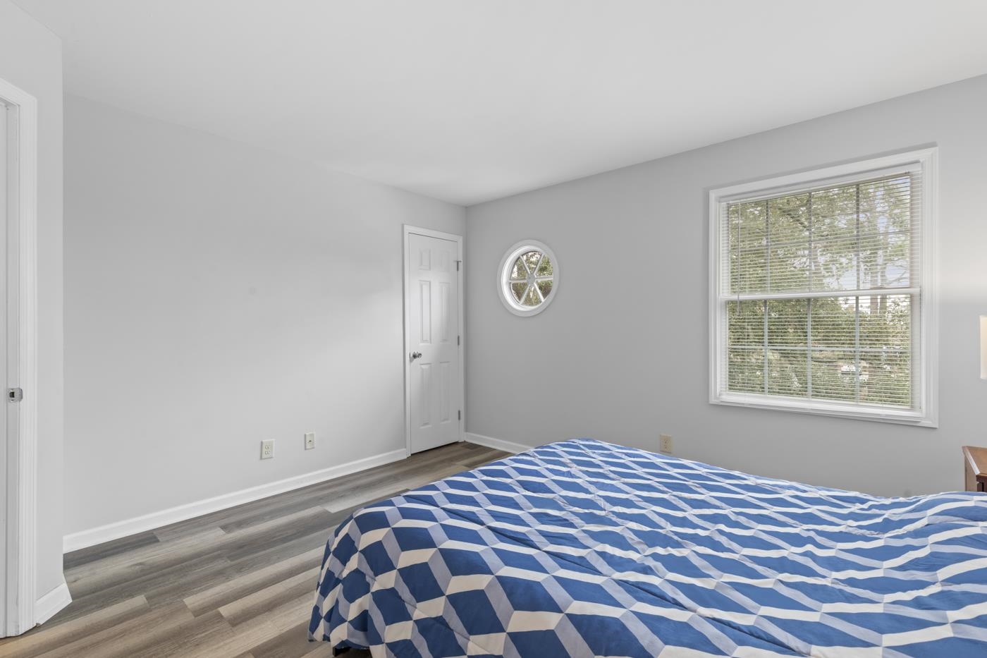 3200 N Oak St. Unit: C