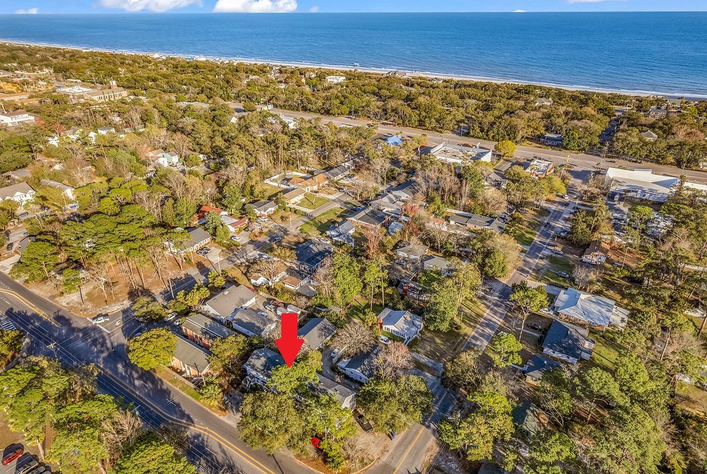 3200 N Oak St. Unit: C