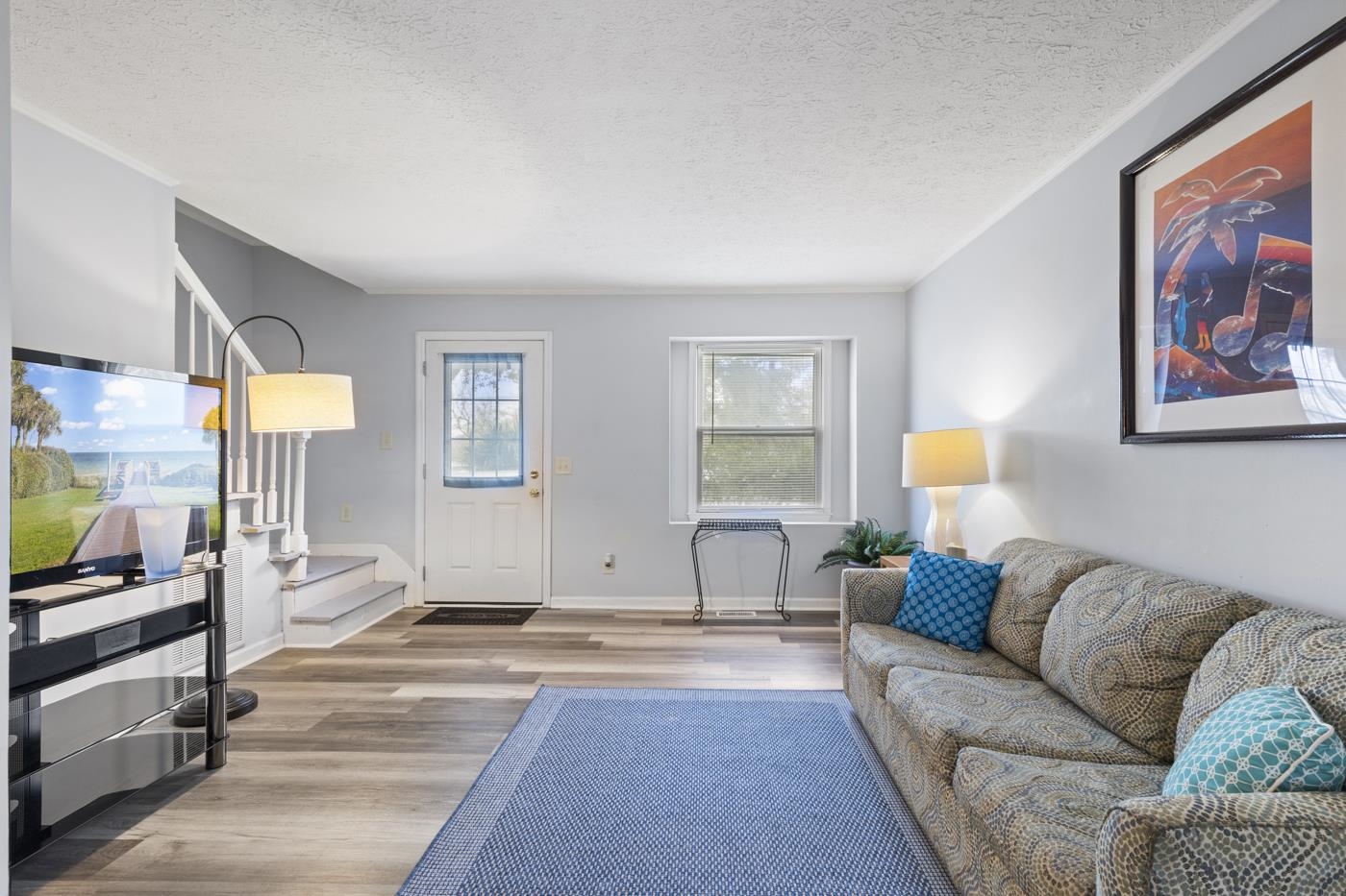 3200 N Oak St. Unit: C