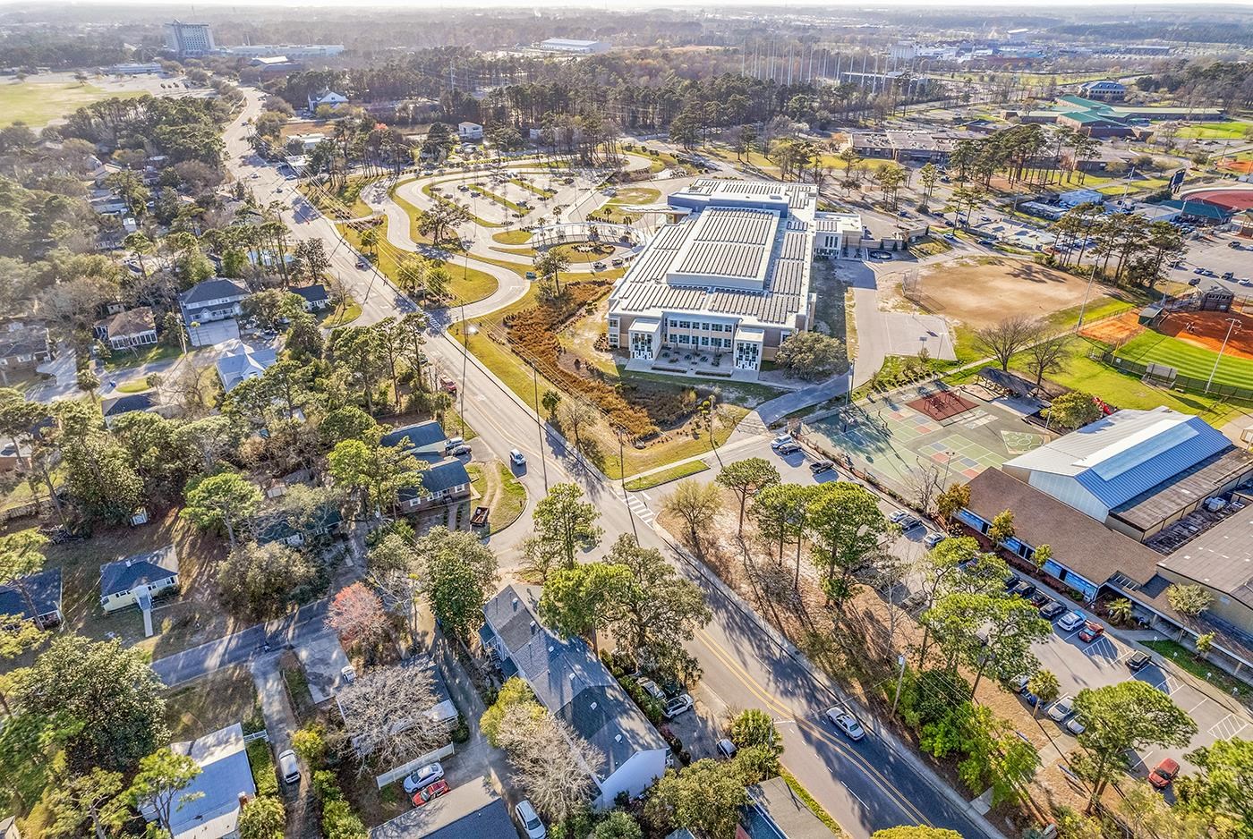 3200 N Oak St. Unit: C