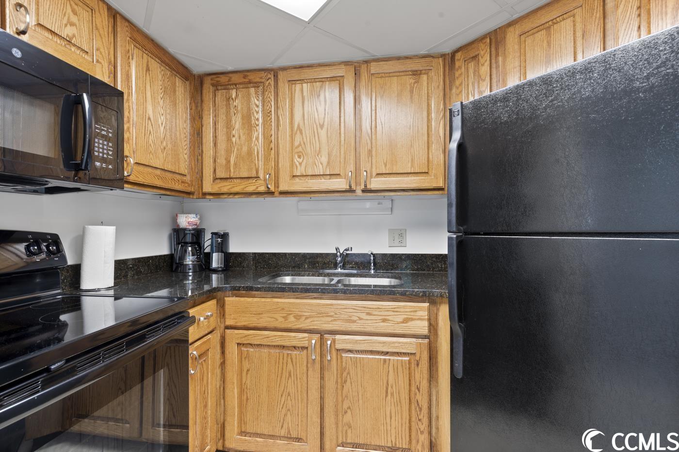 1501 S Ocean Blvd. Unit: 648