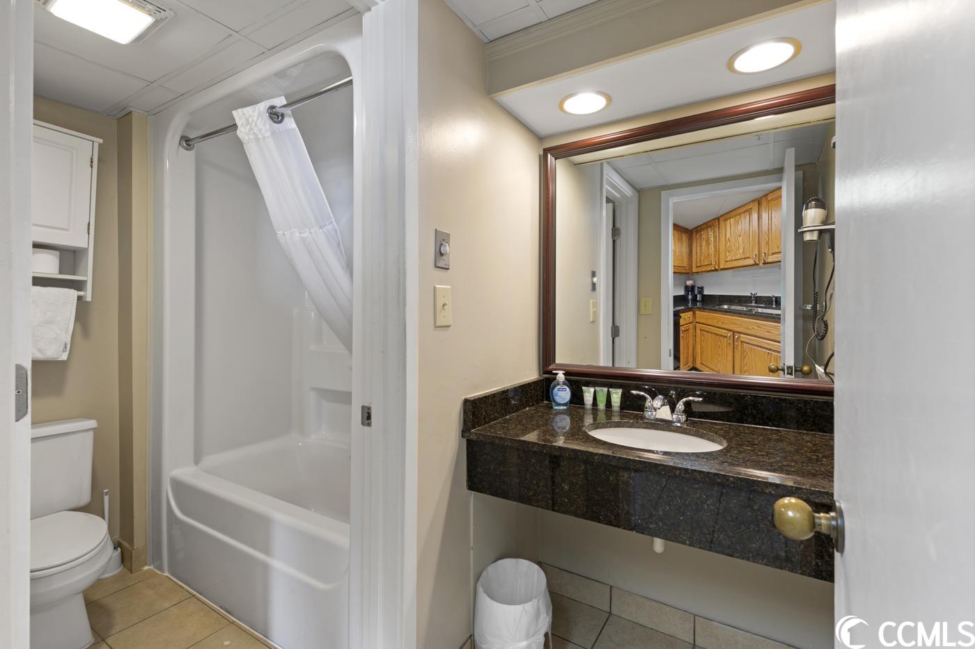 1501 S Ocean Blvd. Unit: 648