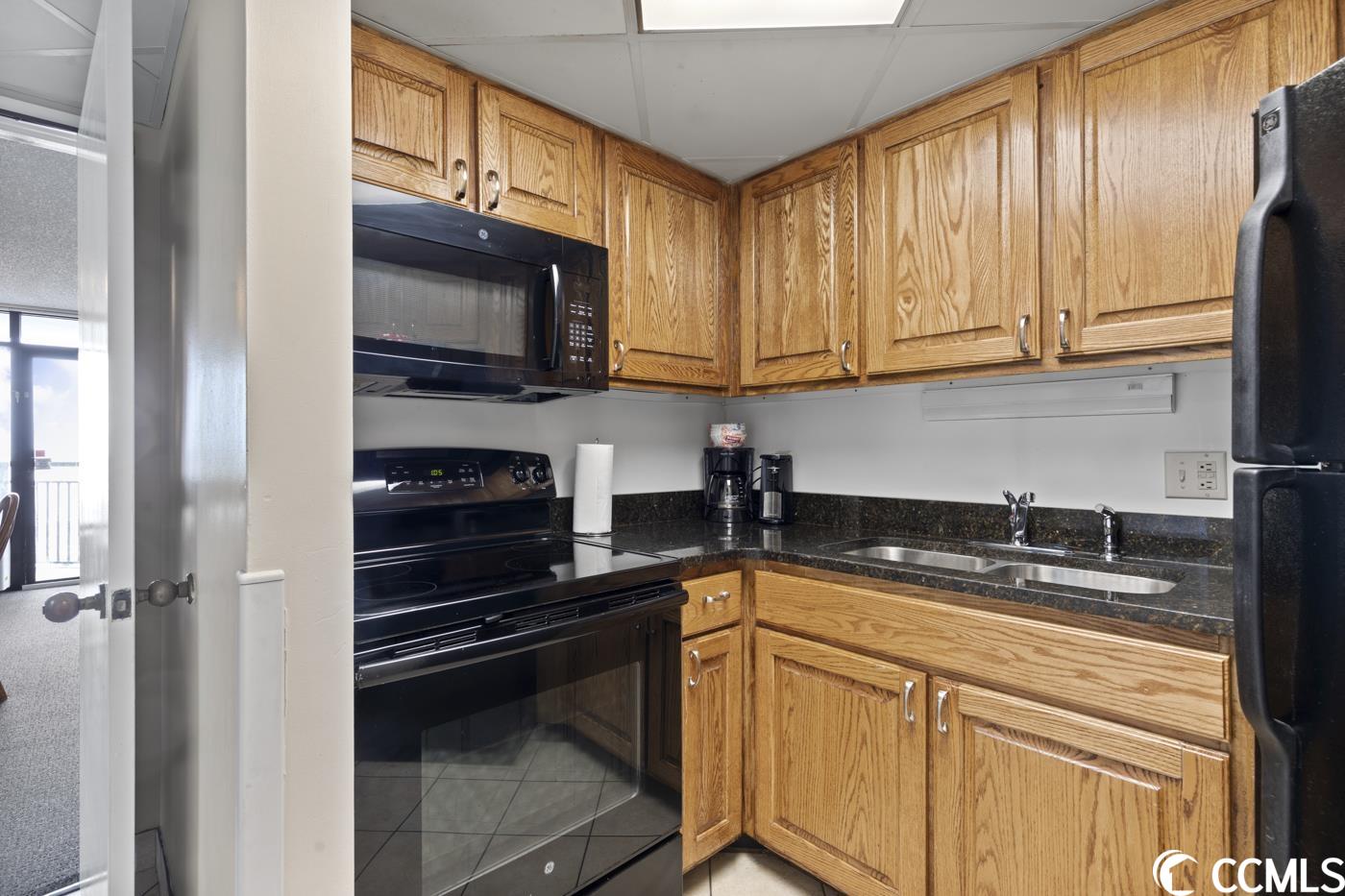 1501 S Ocean Blvd. Unit: 648