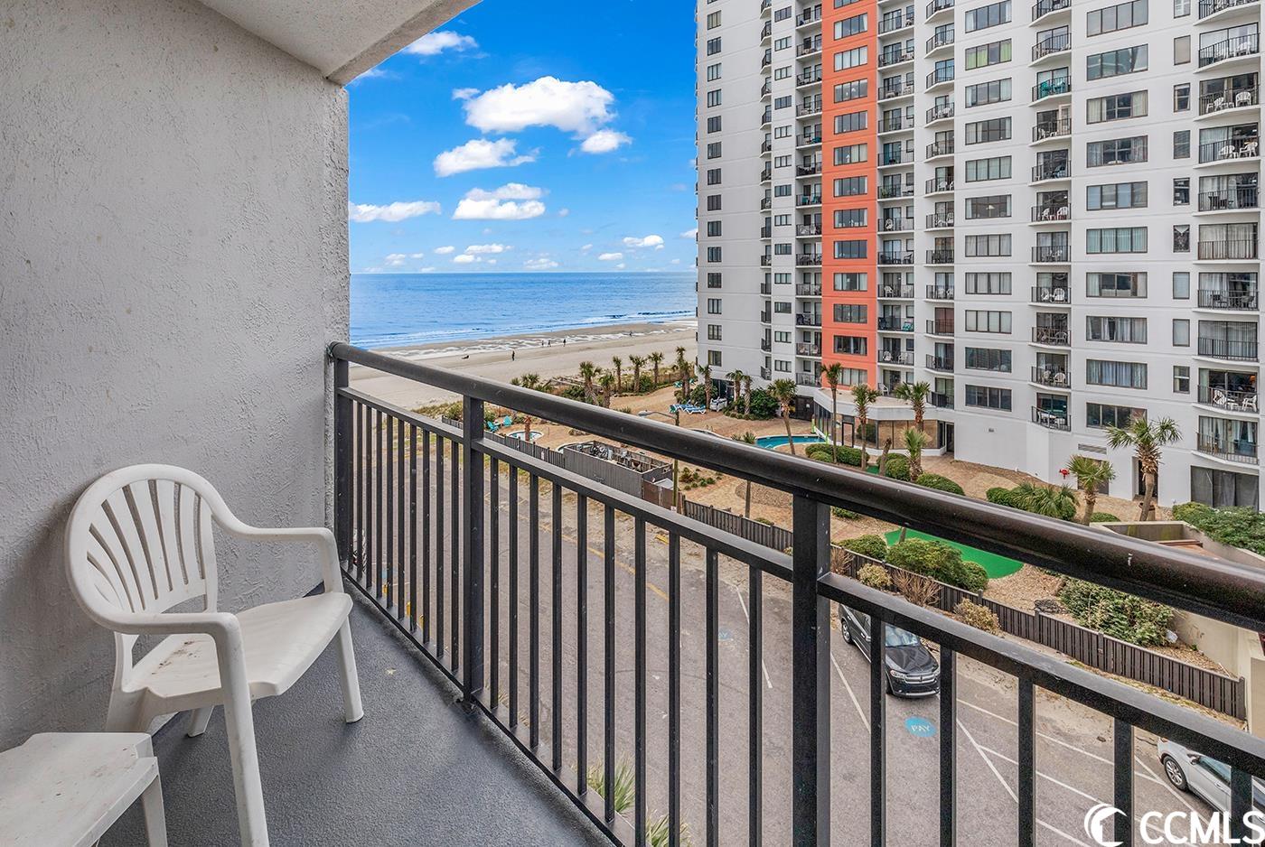 1501 S Ocean Blvd. Unit: 648