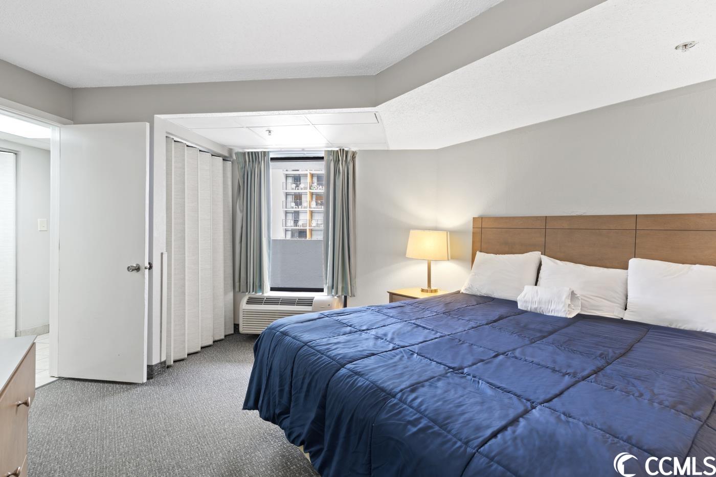 1501 S Ocean Blvd. Unit: 648