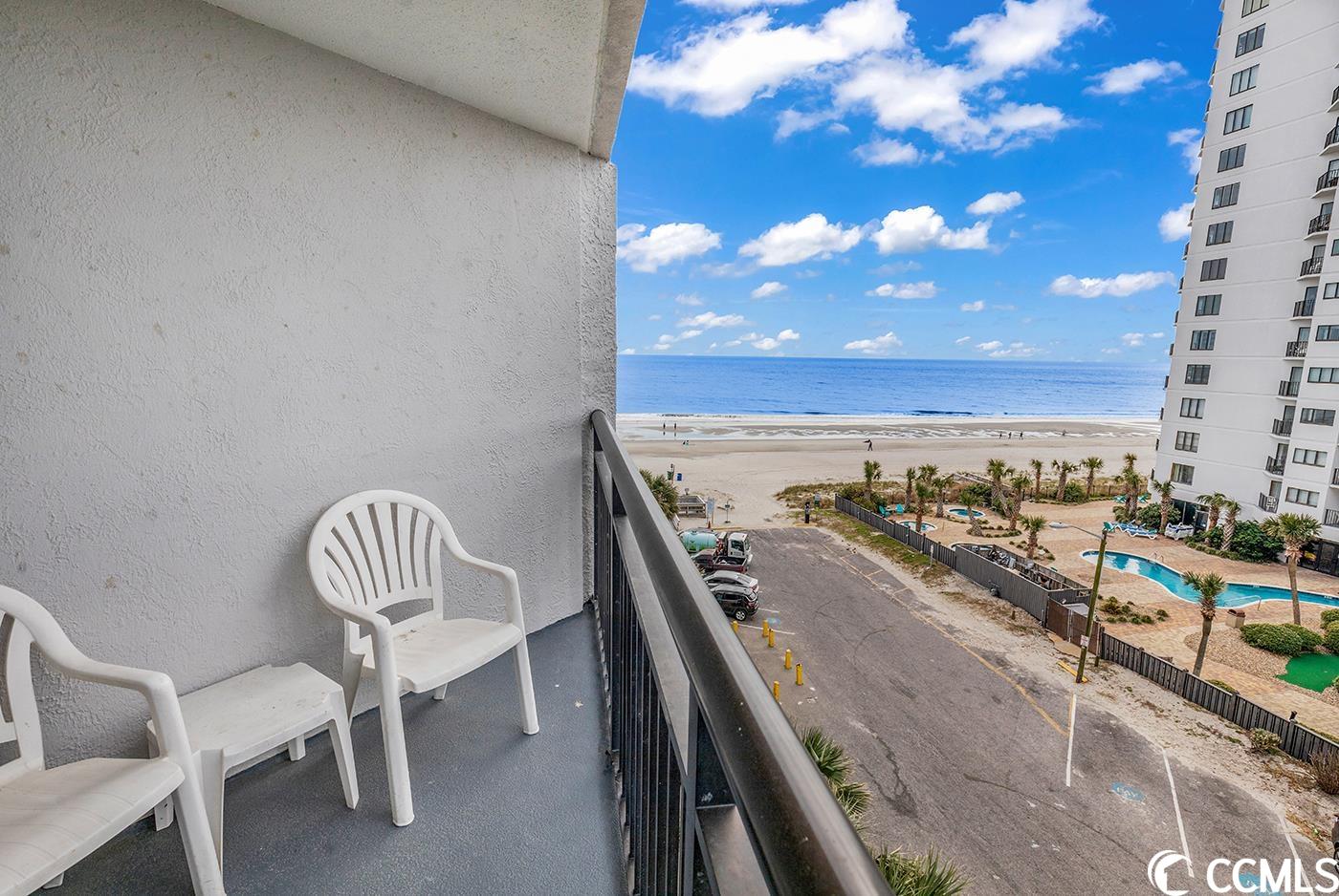 1501 S Ocean Blvd. Unit: 648