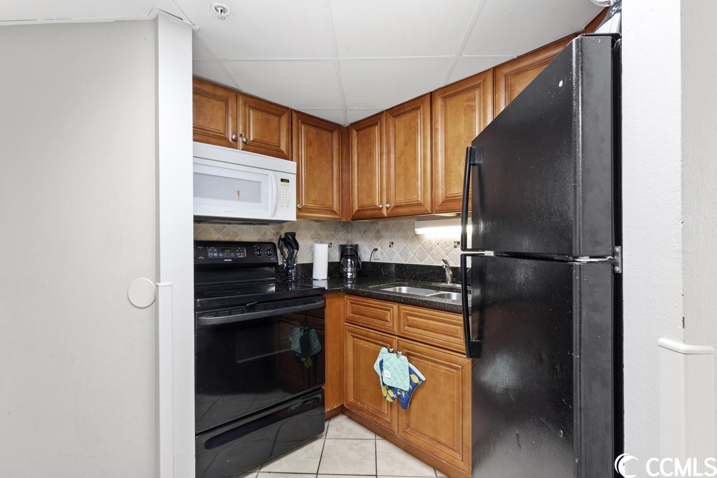 1501 S Ocean Blvd. Unit: 651