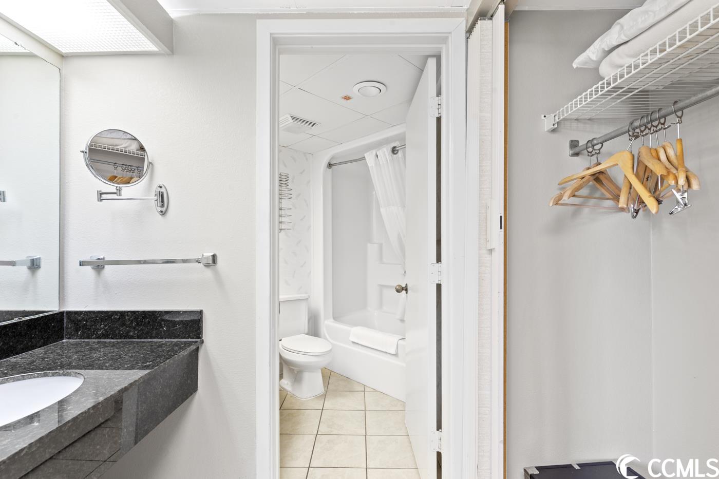 1501 S Ocean Blvd. Unit: 651