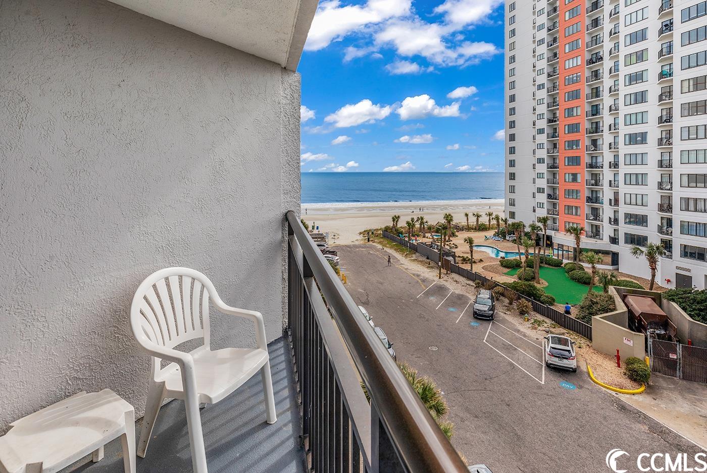 1501 S Ocean Blvd. Unit: 651