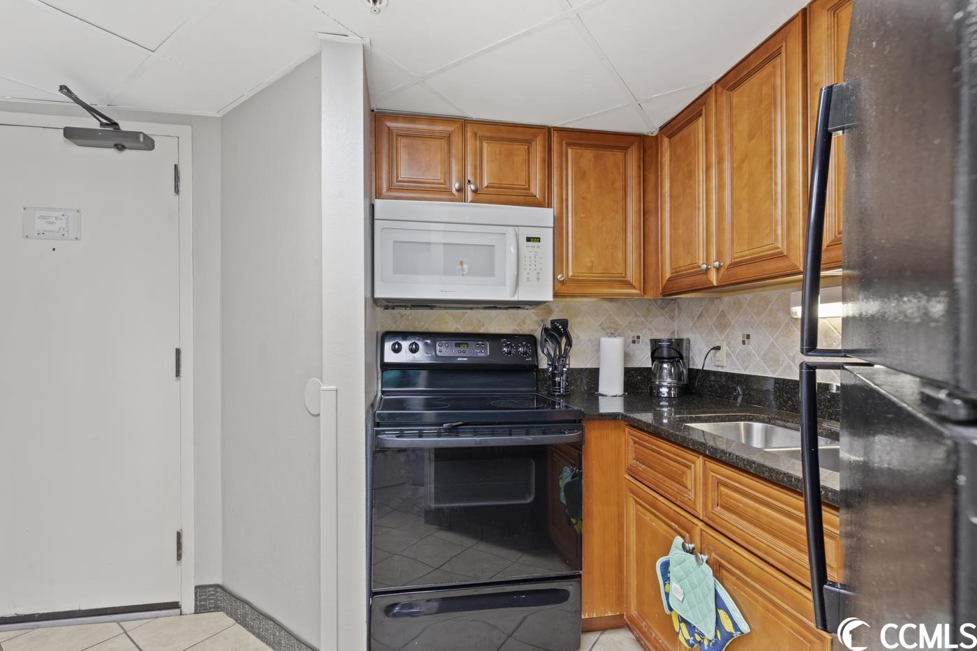 1501 S Ocean Blvd. Unit: 651