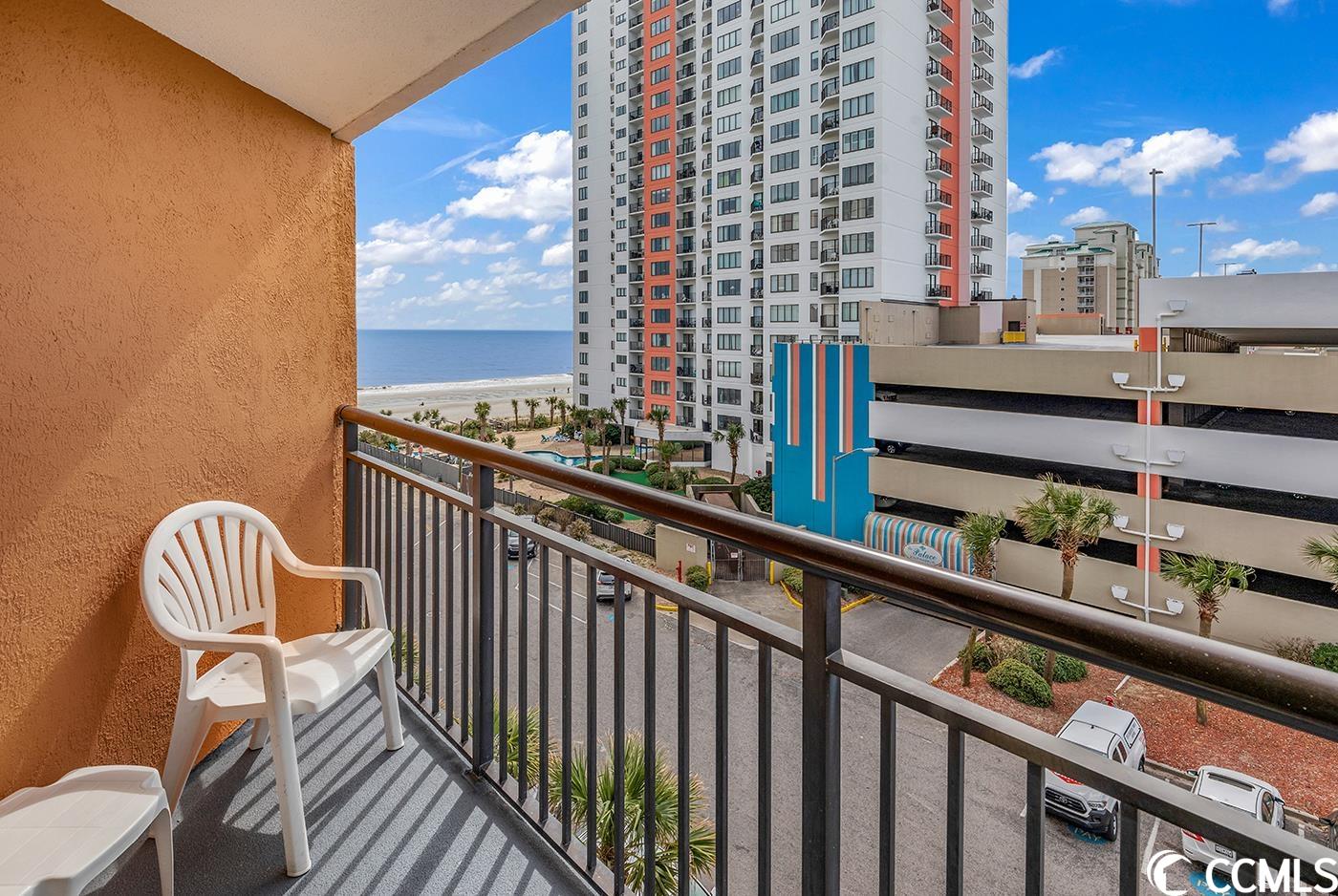 1501 S Ocean Blvd. Unit: 651