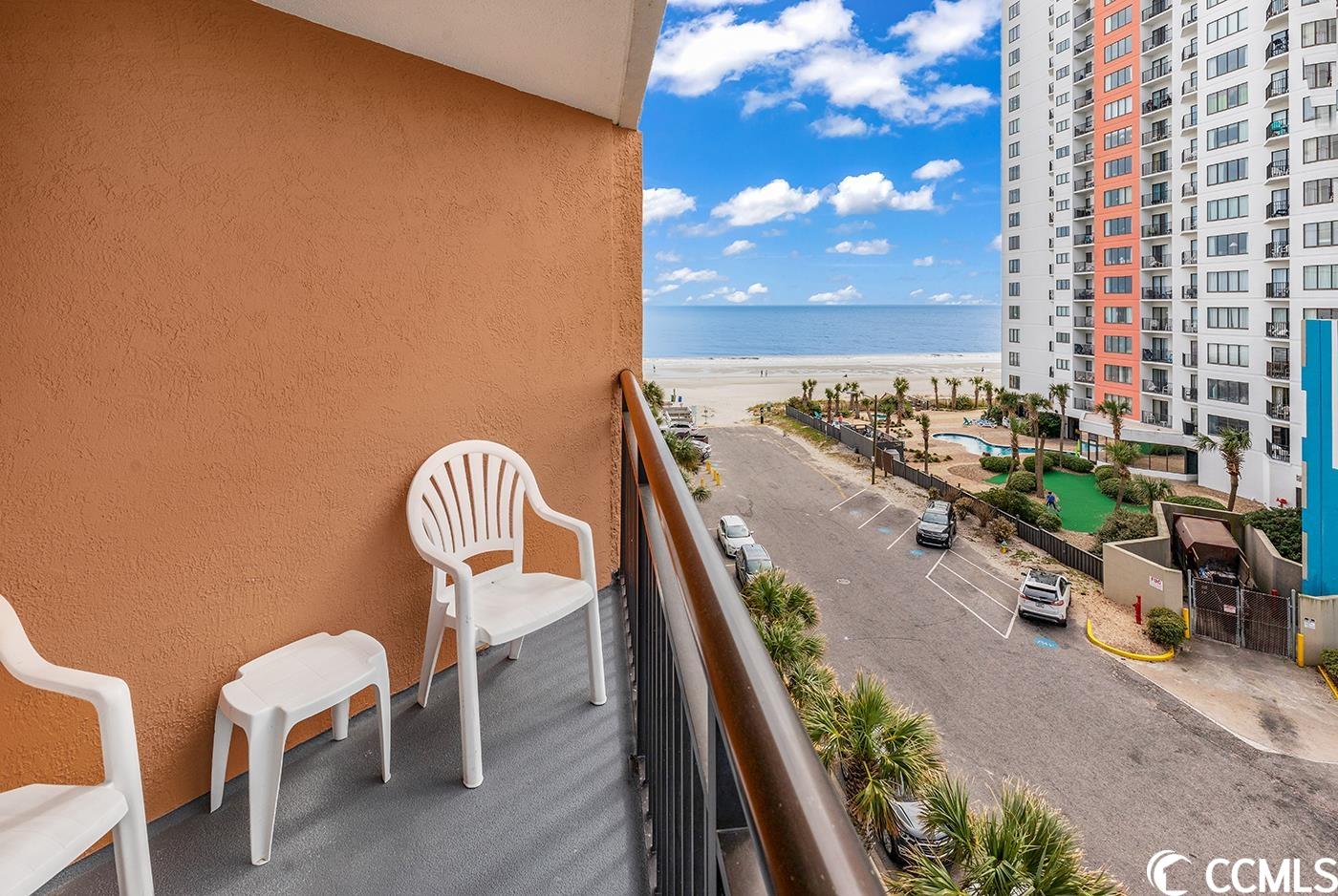 1501 S Ocean Blvd. Unit: 651