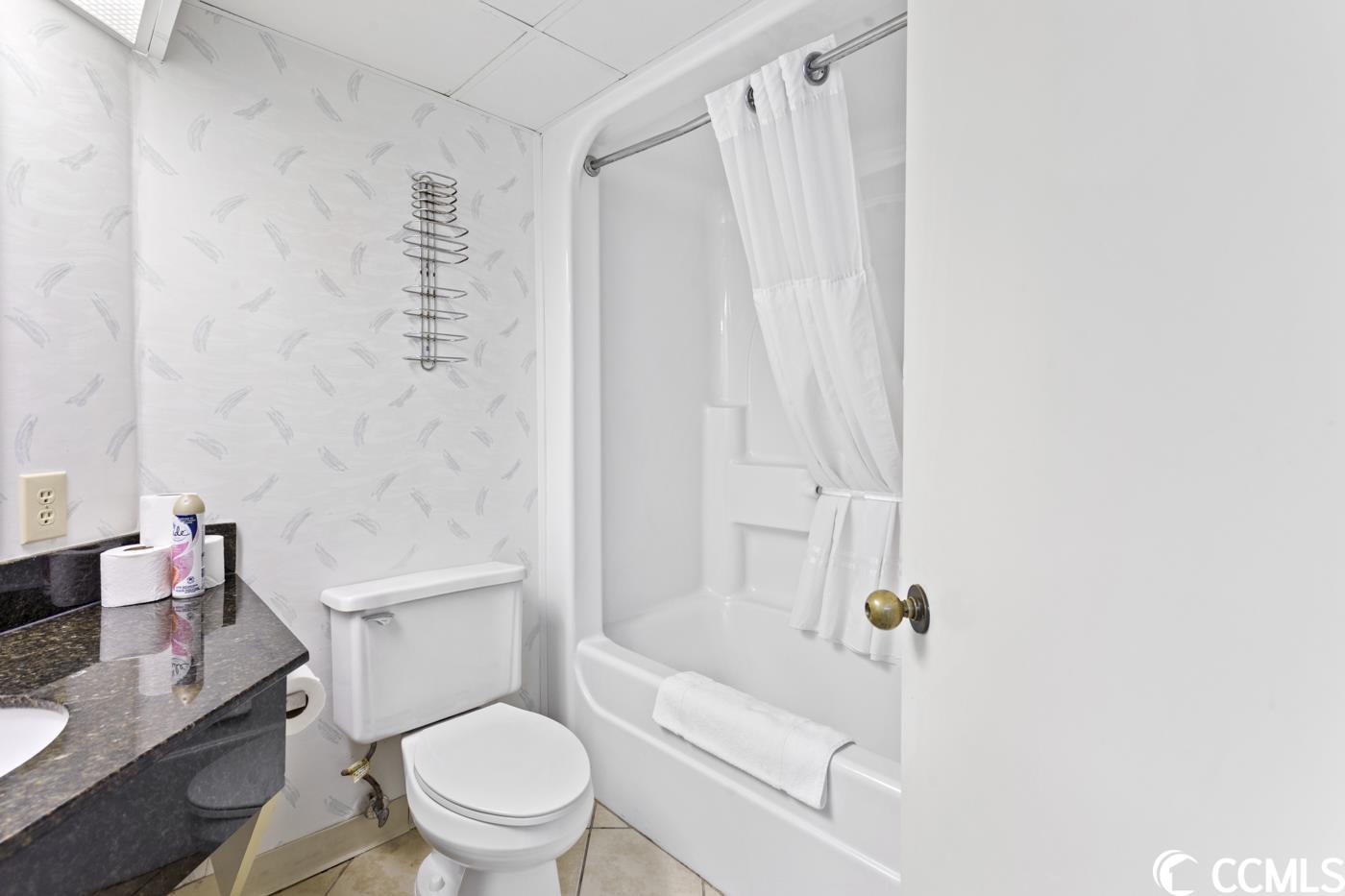 1501 S Ocean Blvd. Unit: 651