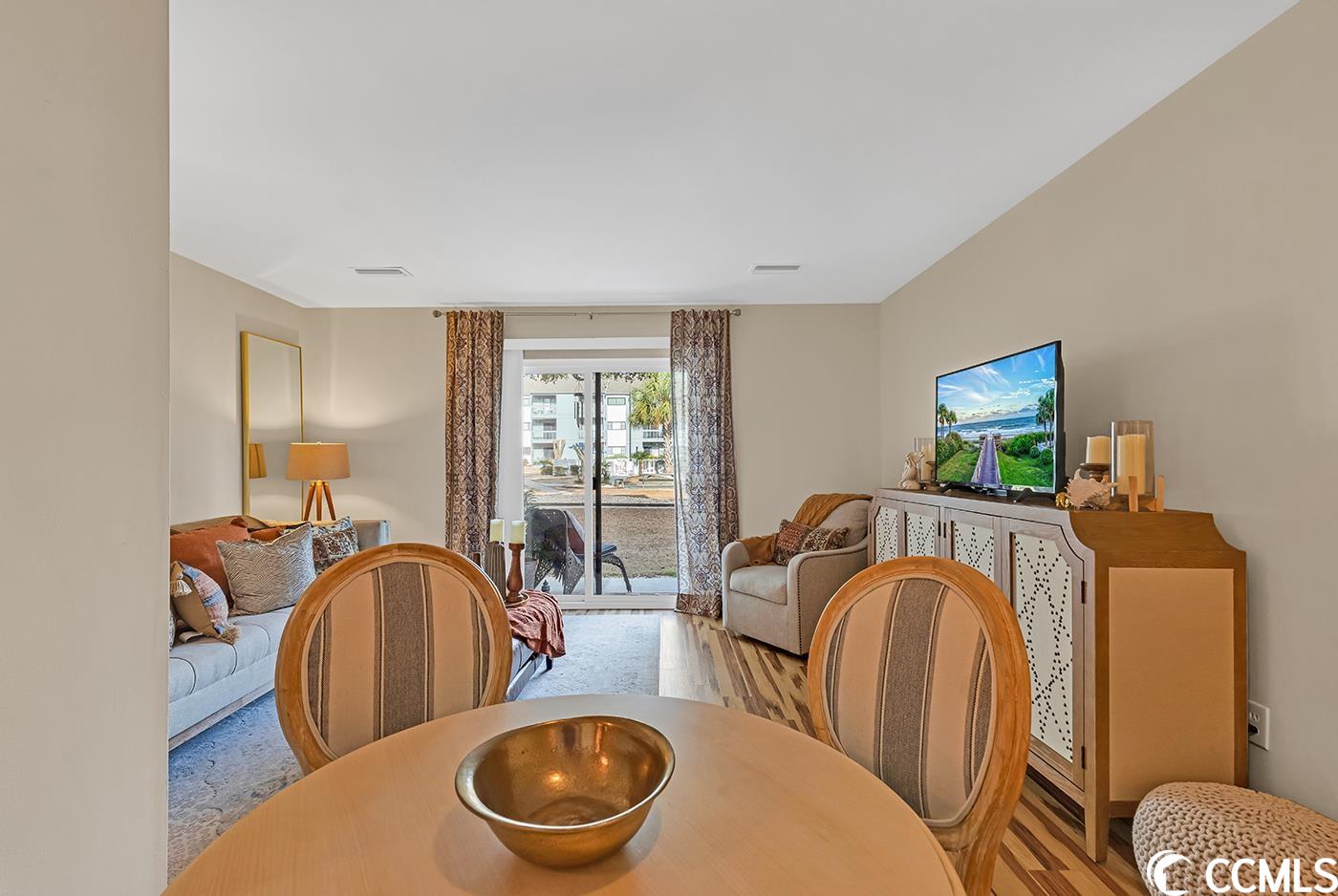 7700 Porcher Dr. Unit: 1104